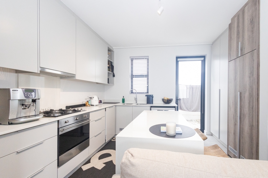 To Let 3 Bedroom Property for Rent in Le Coste Estate Western Cape